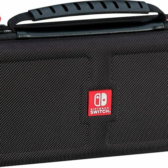 Nintendo Switch Travel Case new - Picture 1 of 3